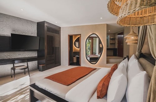 Pecatu Resort | Nature View 1BR Suite Near Uluwatu Beaches