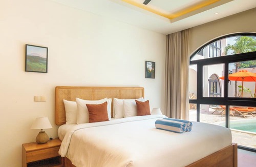 Cemagi Apartment | Mila Apartment