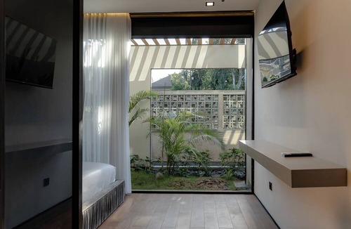 Ungasan Villa | Black Rock Villas