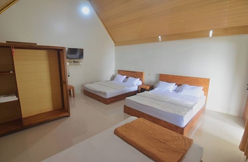 Wonosari Villa | Villa Kopiori