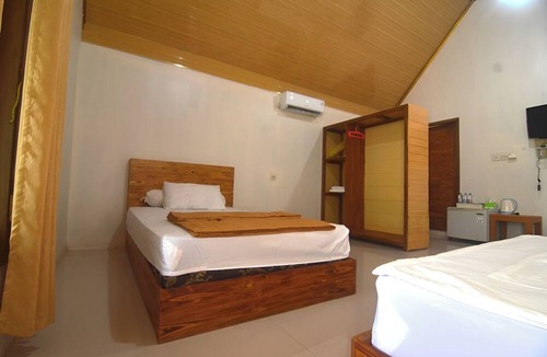 Wonosari Villa | Villa Kopiori