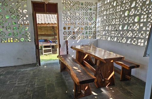 Banjarasri House | khethech house