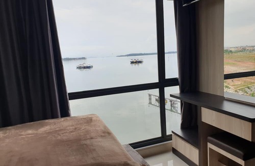 Batam Apartment | CozyHomes at One Residence Batam