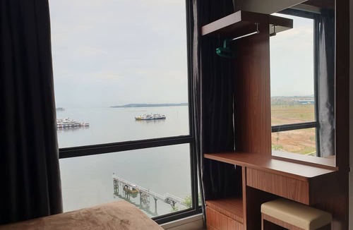 Batam Apartment | CozyHomes at One Residence Batam