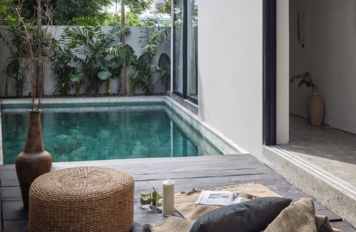 Umalas Villa | Nexa Townhouse Umalas
