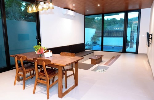 Labuan Bajo Villa | Losbaba Komodo Villa