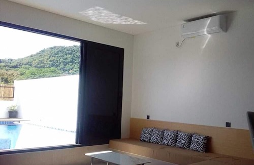 Labuan Bajo Villa | Losbaba Komodo Villa