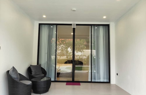Pecatu Cottage | Alam Cottage Uluwatu