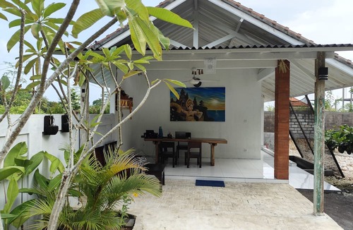 Pecatu Cottage | Alam Cottage Uluwatu