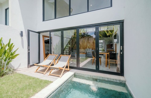 Babakan Apartment | Canggu 2Plex