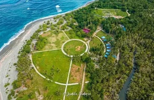 West Papua Cottage | Sansapore Pacific Park Resort