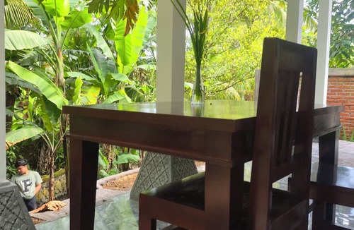 Sukasada Villa | Uma Nirmala aling-aling