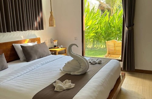 Kuta Villa | Nomada Villas