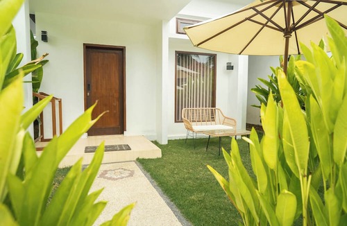 Kuta Villa | Nomada Villas