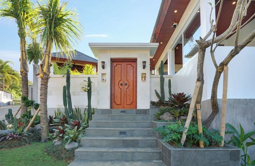Ungasan Villa | Arshaka Villas