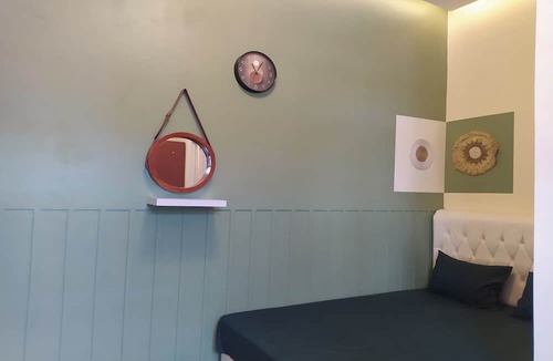 Banguntapan Villa | Satoe Atap Room Stay Syariah