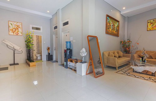 Bantul Villa | Amartha Indotama Private Villa