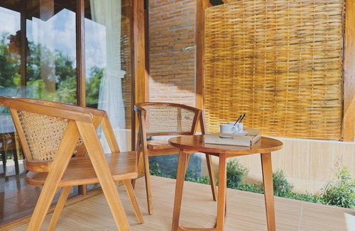 Petulu Cottage | Uma Raos Cottage