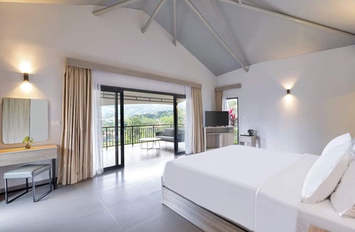 Sukaraja RV Rental | The Glamping @ARTOTEL Pelangi Park