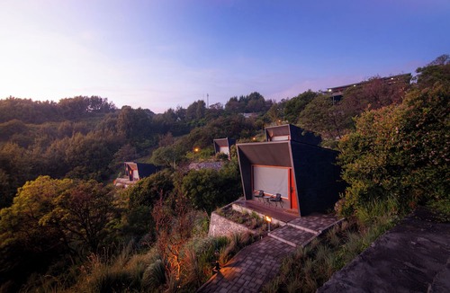 Ngadisari Cabin | ARTOTEL Cabin Bromo