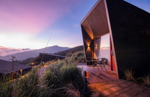 Ngadisari Cabin | ARTOTEL Cabin Bromo