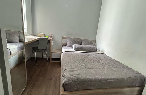 Tangerang Apartment | Barata Home Aeropolis