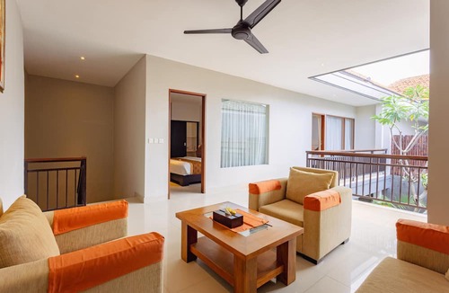 Seminyak Villa | The Light Exclusive Villas & SPA
