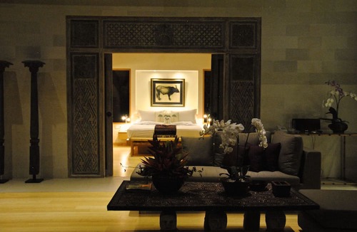 Batubelig Villa | Villa Bali Asri Batubelig