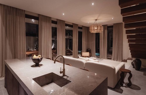 Batu Bolong Villa | MAE Villas Canggu