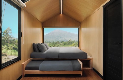 Kecamatan Sembalun Cabin | Bobocabin Gunung Rinjani Lombok