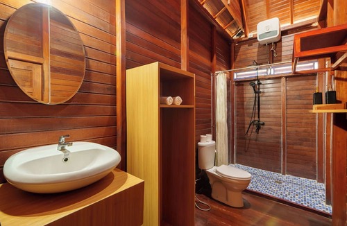 Central Lombok Villa | Umarimba Beach Lodge