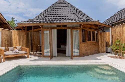 Gili Air Villa | Kalyana Villa Gili Air