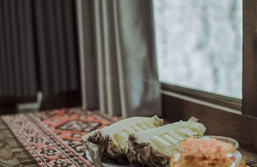 Petulu Villa | Portobello Villa Ubud