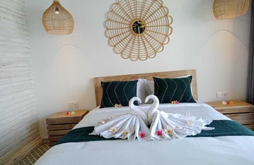 Penida Island Villa | The sagara villa