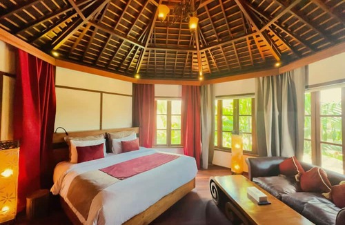 Dyanapura House | LataLiana, Seminyak