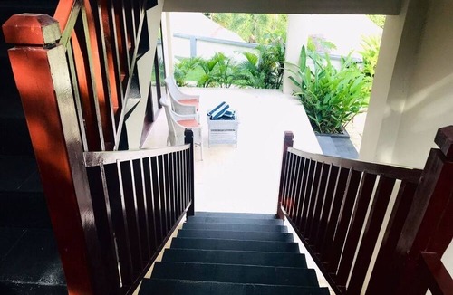 Senggigi Villa | Imaj Private Villas