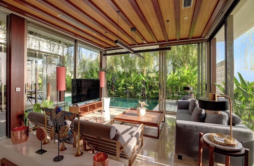 Pecatu Villa | Eaze Villas