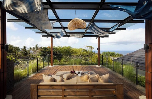 Pecatu Villa | Eaze Villas