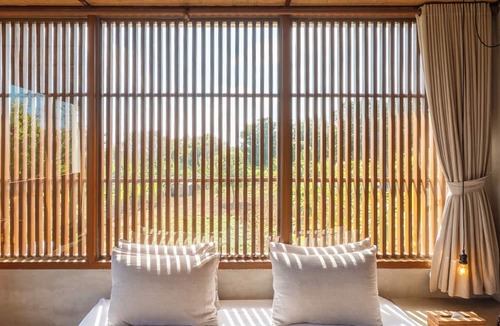 Jungut Batu Villa | Peaceful one-bedroom villa with private pool, ocean view, and quiet surroundings.