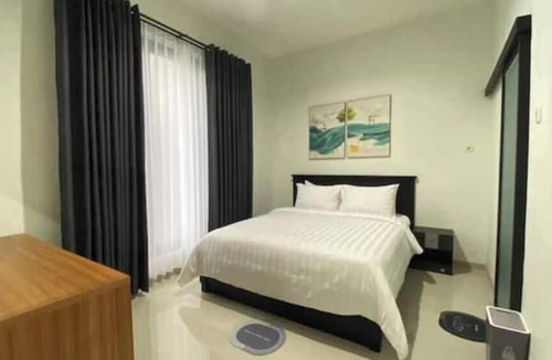 Sidomulyo Villa | i Two Panorama Villas