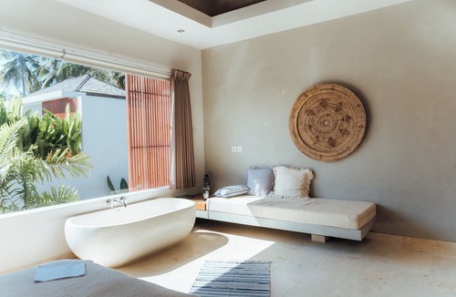 Kuta Villa | KABILA VILLAS