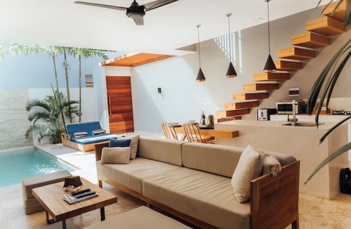 Kuta Villa | KABILA VILLAS