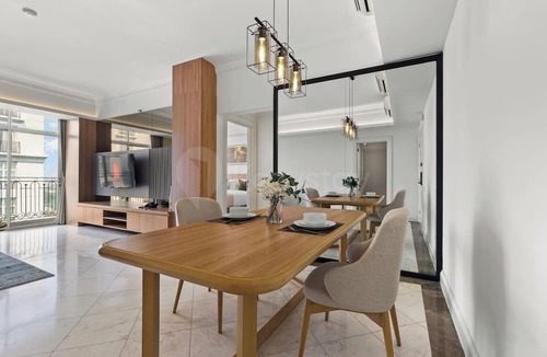 Menteng Apartment | Rasamala & Cendana at Menteng by Kozystay