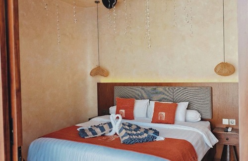 Tegalrejo Villa | Allure Villa Yogyakarta