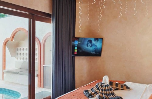 Tegalrejo Villa | Allure Villa Yogyakarta