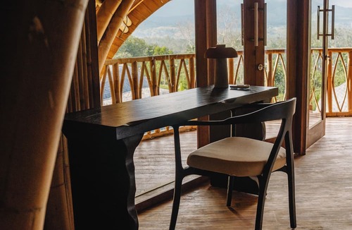 Selong Belanak Villa | MANDALA ECO RESORT