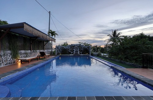Penida Island Villa | Kelingking Garden Villa
