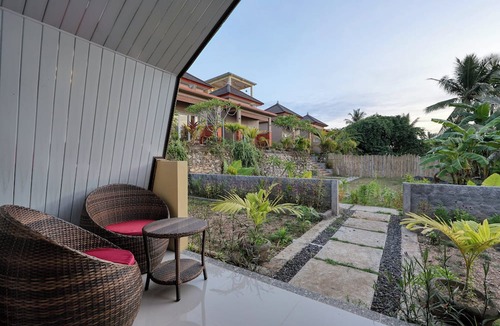 Penida Island Villa | Kelingking Garden Villa