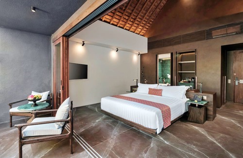 Ubud City-Centre Villa | Mayaloka Villas Ubud