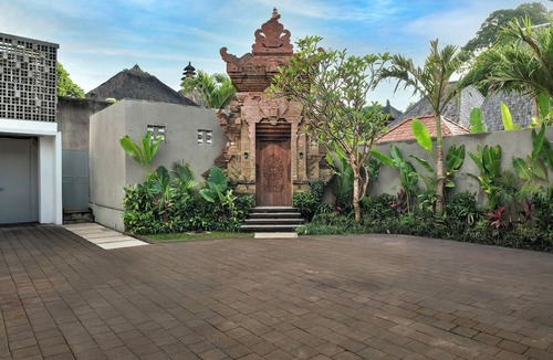Ubud City-Centre Villa | Mayaloka Villas Ubud